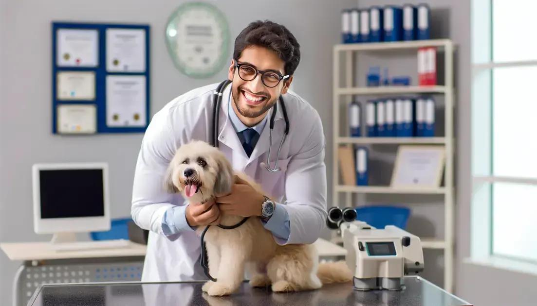 Neurologia Veterinária