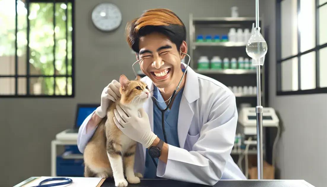 Oncologia Veterinária