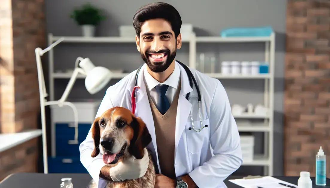 Reprodução Veterinária