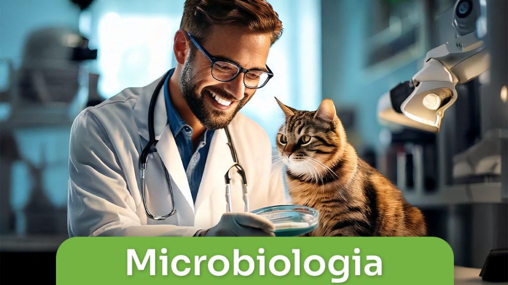 Microbiologia