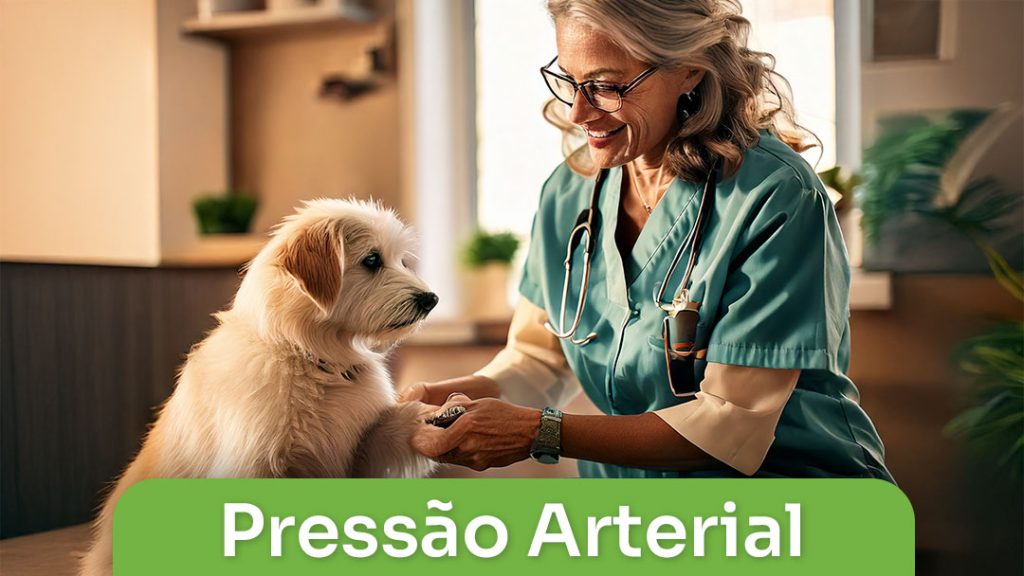 Pressão Arterial