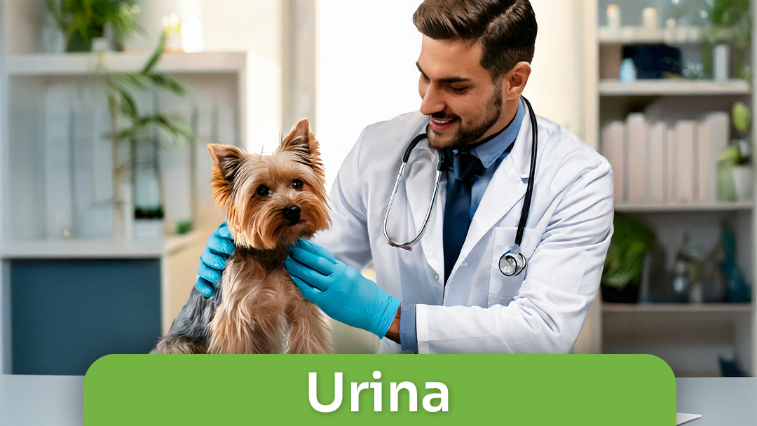 Urina