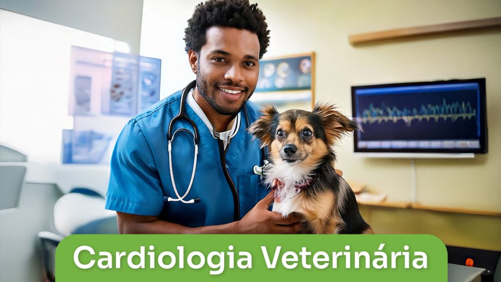 Cardiologia Veterinária
