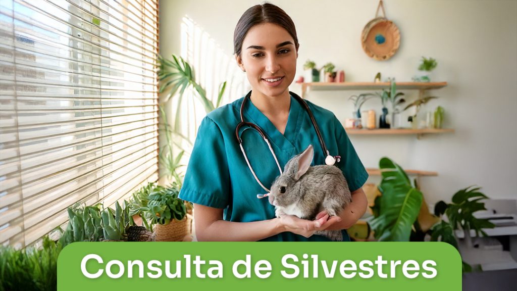 Consulta de Silvestres
