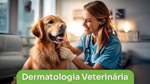 Dermatologia Veterinária