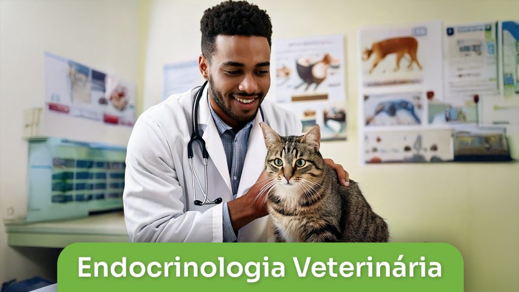 Endocrinologia Veterinária
