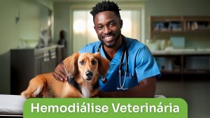 Hemodiálise Veterinária