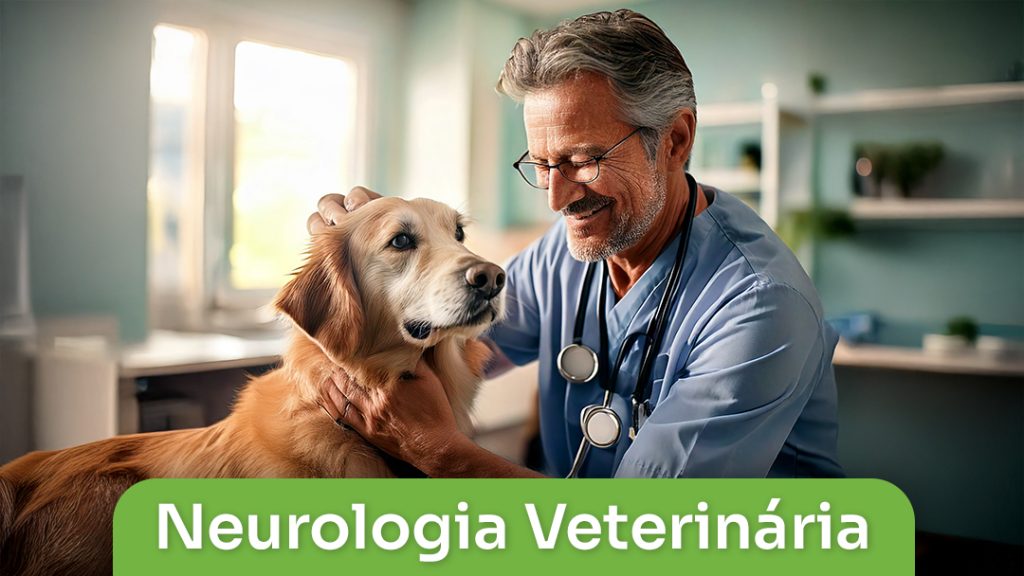 Neurologia Veterinária