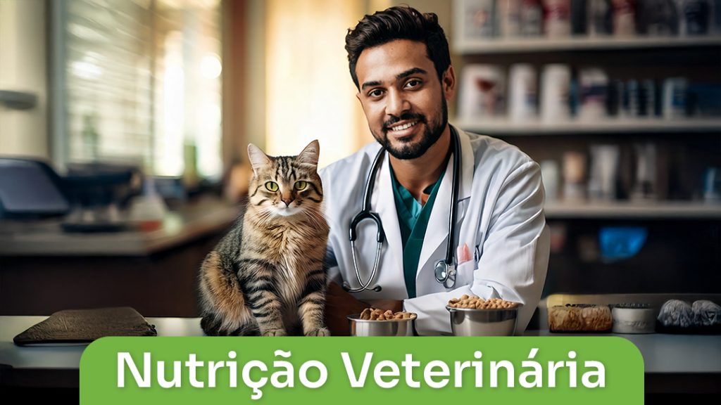 Nutrição Veterinária
