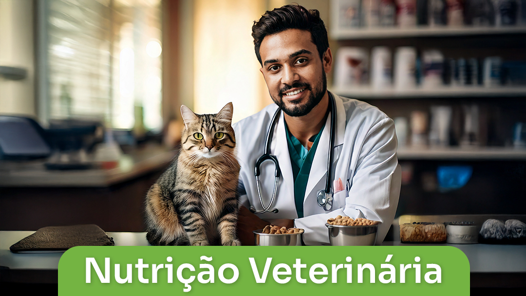 Nutrição Veterinária