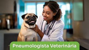 Pneumologista Veterinária