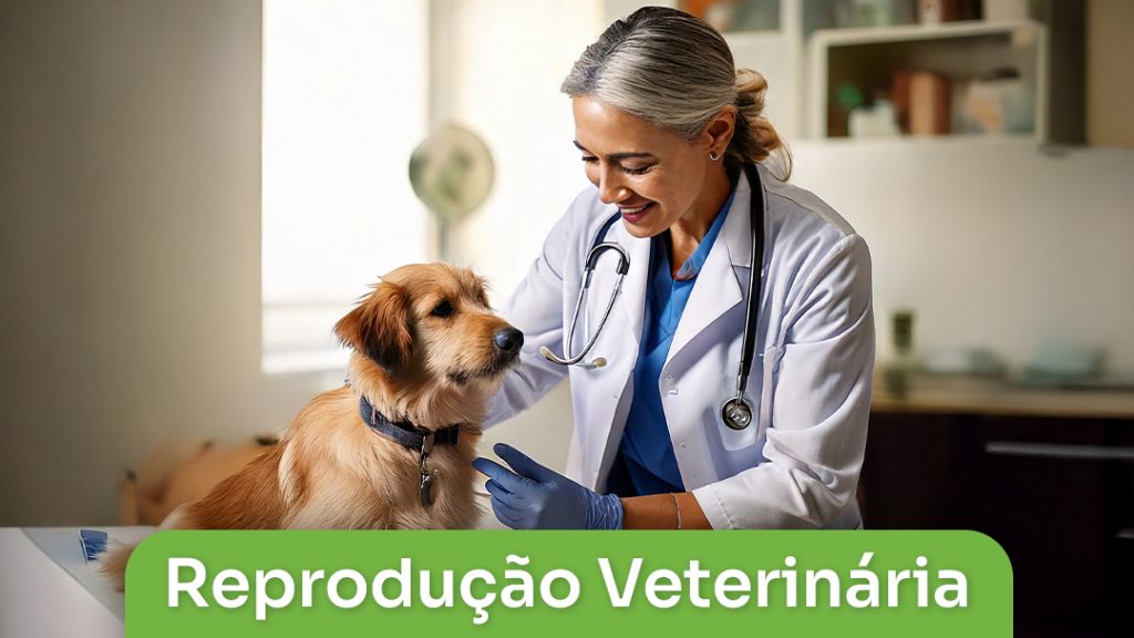 Reprodução Veterinária